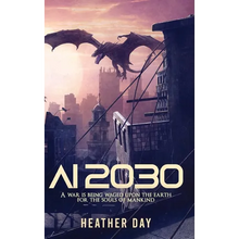 AI 2030 - Hardcover