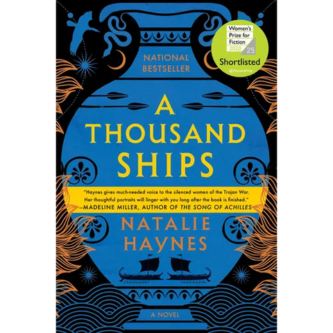 A Thousand Ships