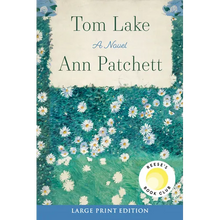 Tom Lake - Paperback