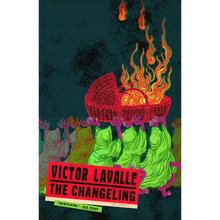 The Changeling - Paperback