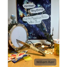 Written Rhythms: And the Masochism Hidden Within Them