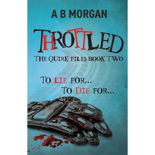 Throttled - Paperback