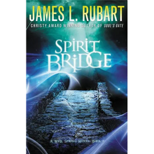 The Spirit Bridge - Paperback