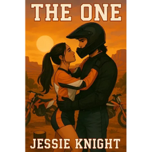 The One: steamy summer romance