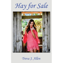 Hay for Sale