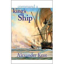 Command a King's Ship - Paperback