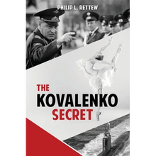 The Kovalenko Secret