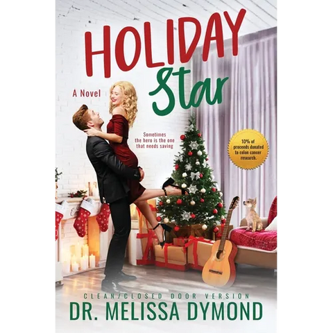 Holiday Star-Special Edition-Clean-Closed-Door