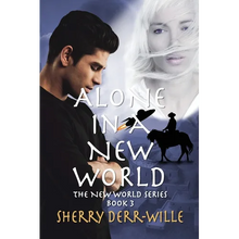Alone in a New World - Paperback