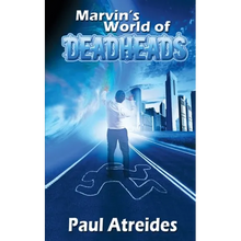 Marvin's World of Deadheads - Paperback