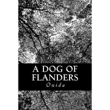A Dog of Flanders