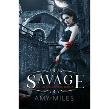 Savage - Paperback