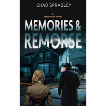 Memories And Remorse - Hardcover