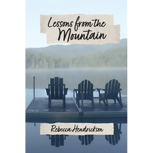 Lessons from the Mountain - Paperback