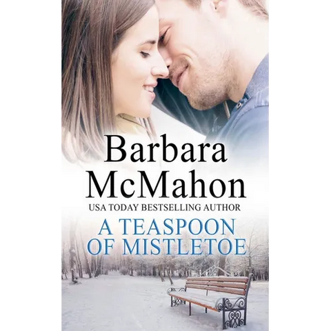 A Teaspoon of Mistletoe