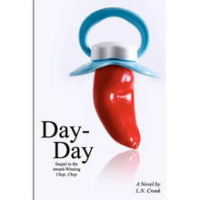 Day-Day - Paperback