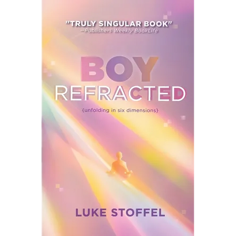 Boy, Refracted: Unfolding in Six Dimensions