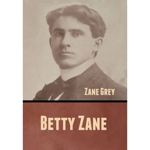 Betty Zane