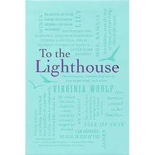 To the Lighthouse - Paperback