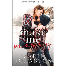 Make Me Merry