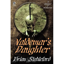 Valdemar's Daughter / The Mad Trist (Wildside Double #10)
