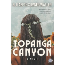 Topanga Canyon - Paperback
