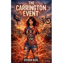 The Carrington Event