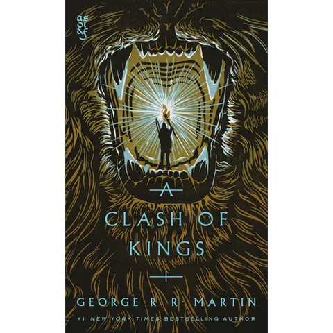 A Clash of Kings