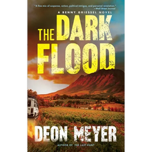 The Dark Flood: A Benny Griessel Novel