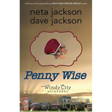 Penny Wise - Paperback