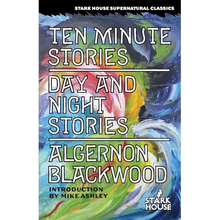 Ten Minute Stories / Day and Night Stories