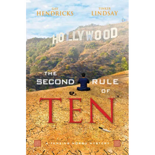 The Second Rule Of Ten