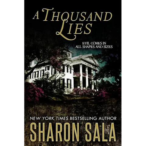 A Thousand Lies