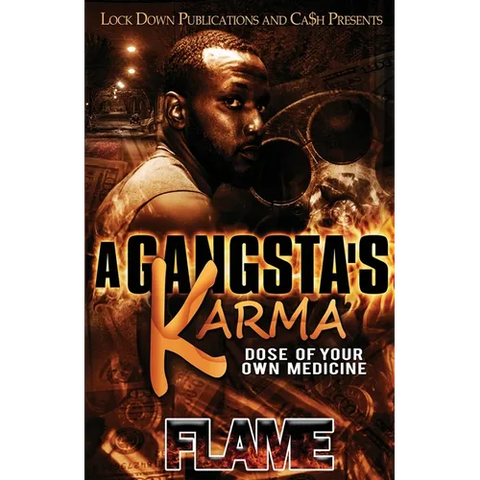 A Gangsta's Karma