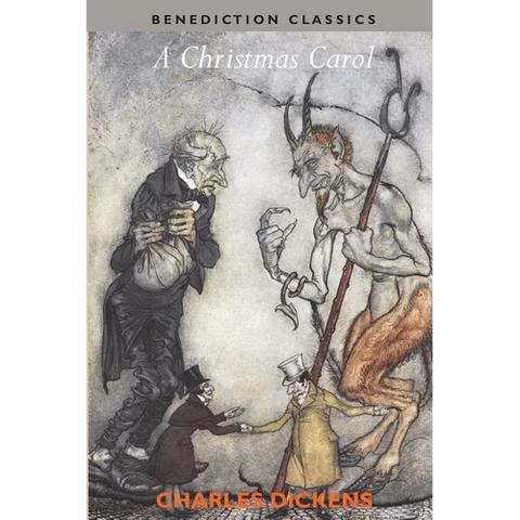 A Christmas Carol