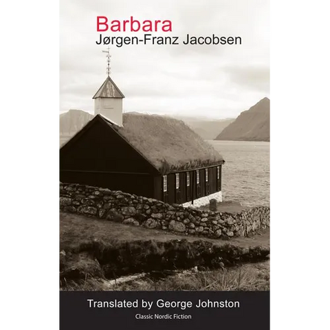 Barbara