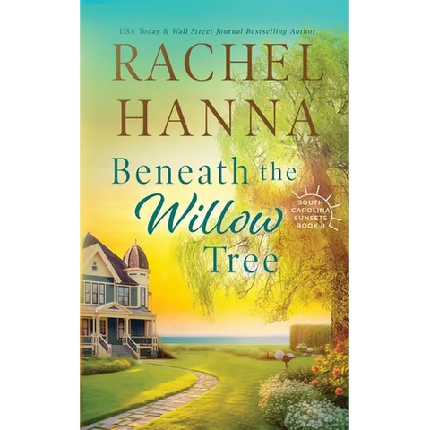 Beneath The Willow Tree