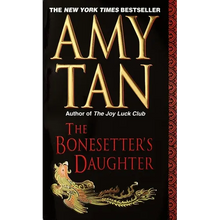 The Bonesetter's Daughter