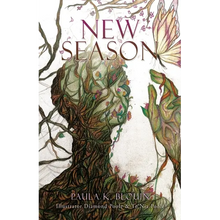 New Season - Paperback
