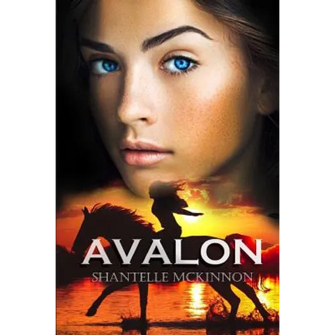 Avalon: Book 1