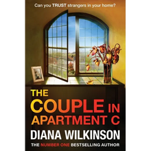 The Couple in Apartment C