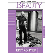 The Taste for Beauty - Paperback