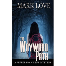 The Wayward Path - Paperback