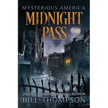 Midnight Pass