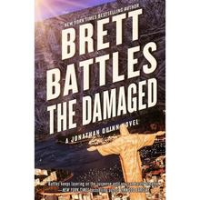 The Damaged - Paperback