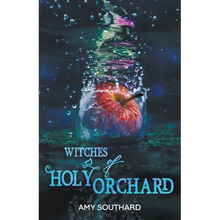 Witches of Holy Orchard - Paperback