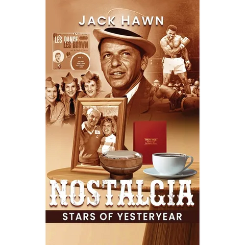 Nostalgia: Stars of Yesteryear