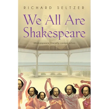 We All Are Shakespeare - Paperback