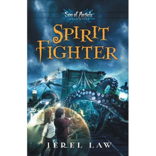 Spirit Fighter
