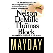 Mayday - Paperback